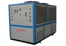 Air Cooled Water Chiller 04